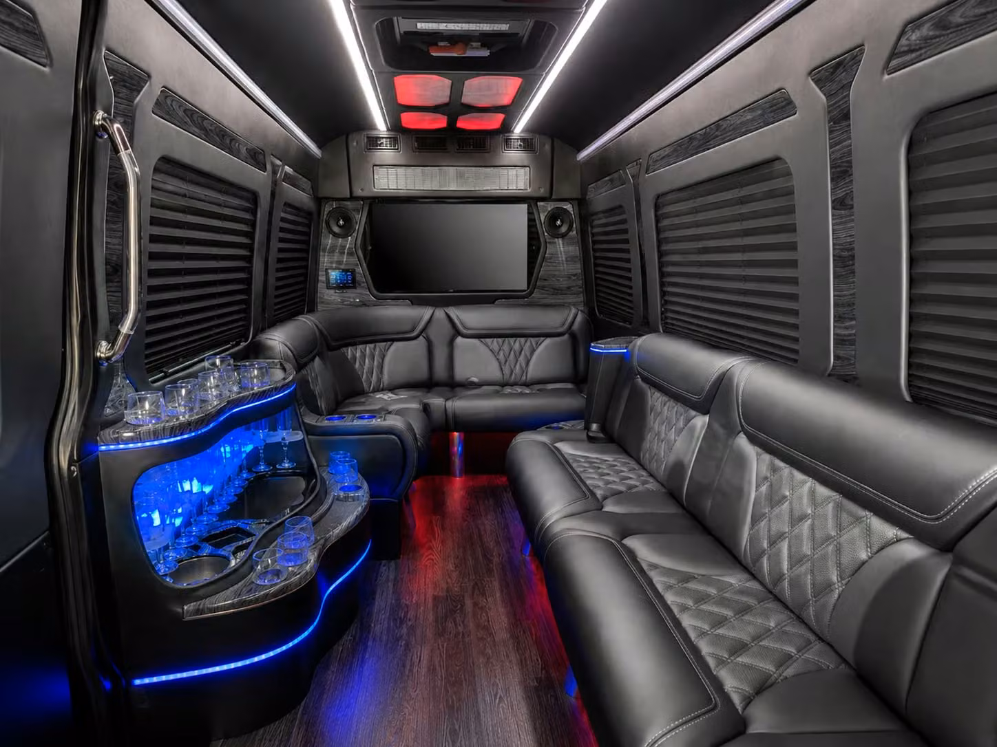 airport transfers for corporate teams flying in and out of southwest florida