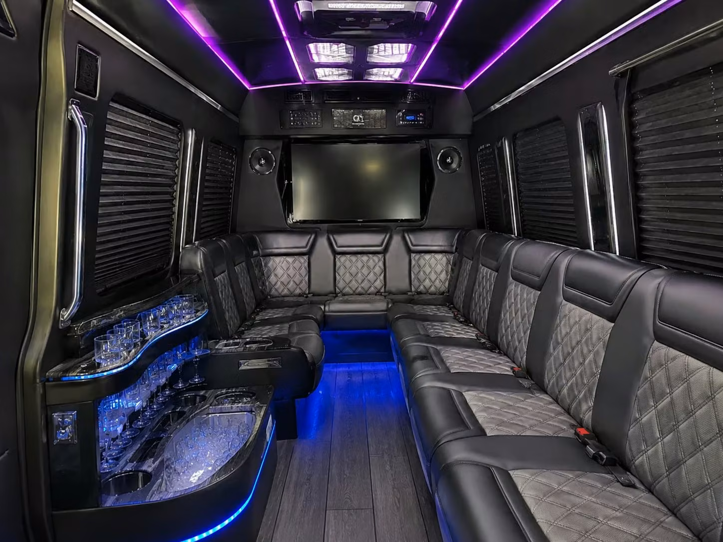 booking multiple buses for large lehigh acres school events is simple