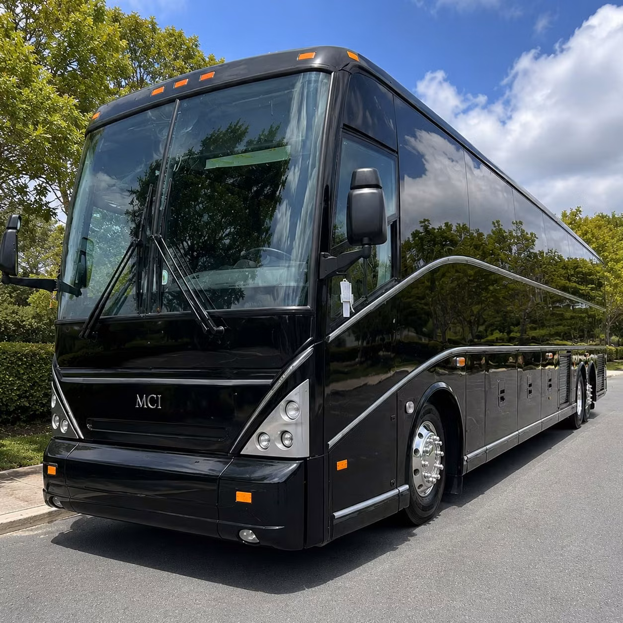compare concert transportation options in lehigh acres and beyond