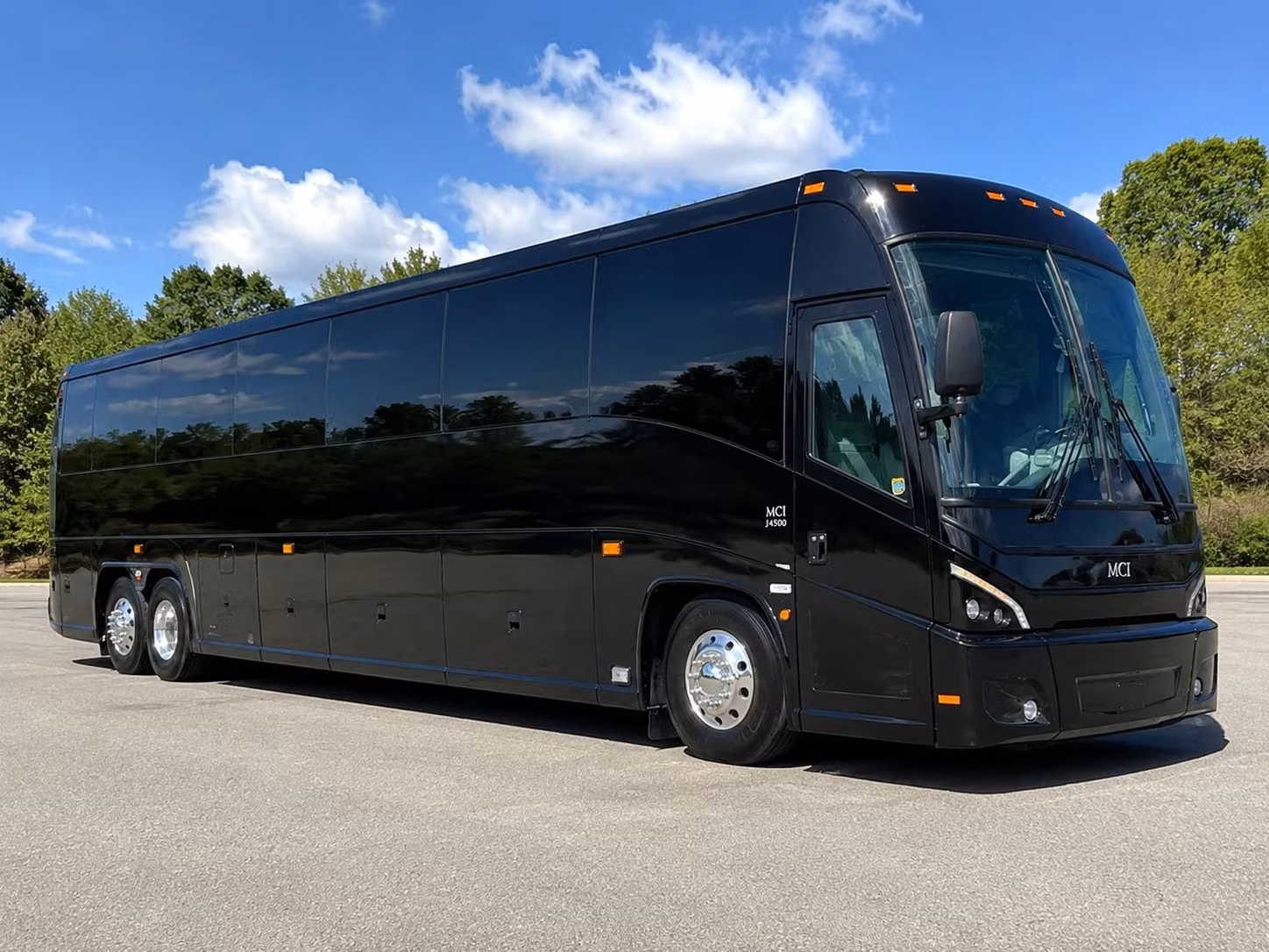 compare corporate event transportation options in lehigh acres and beyond