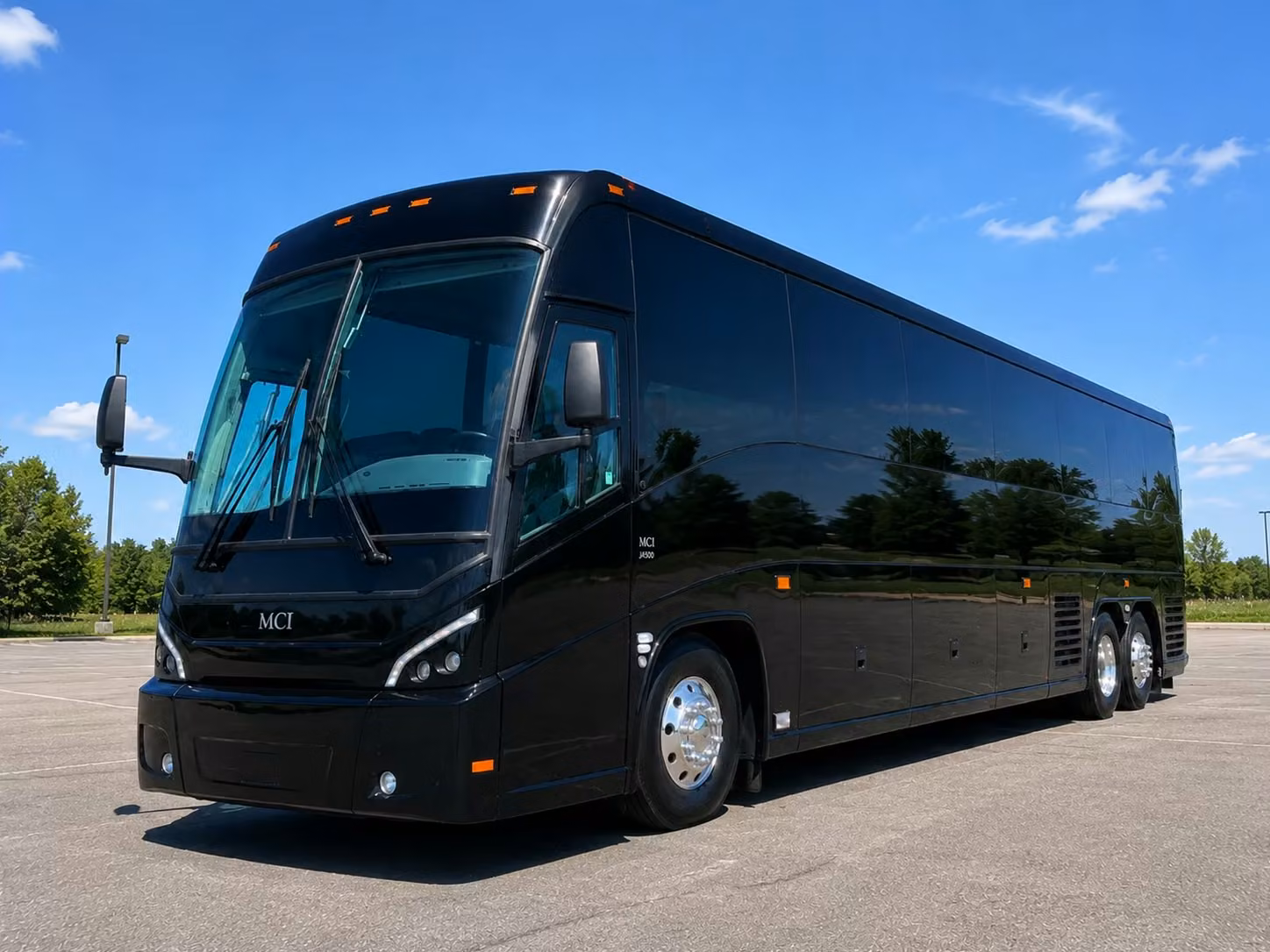 compare private event transportation options in lehigh acres and beyond