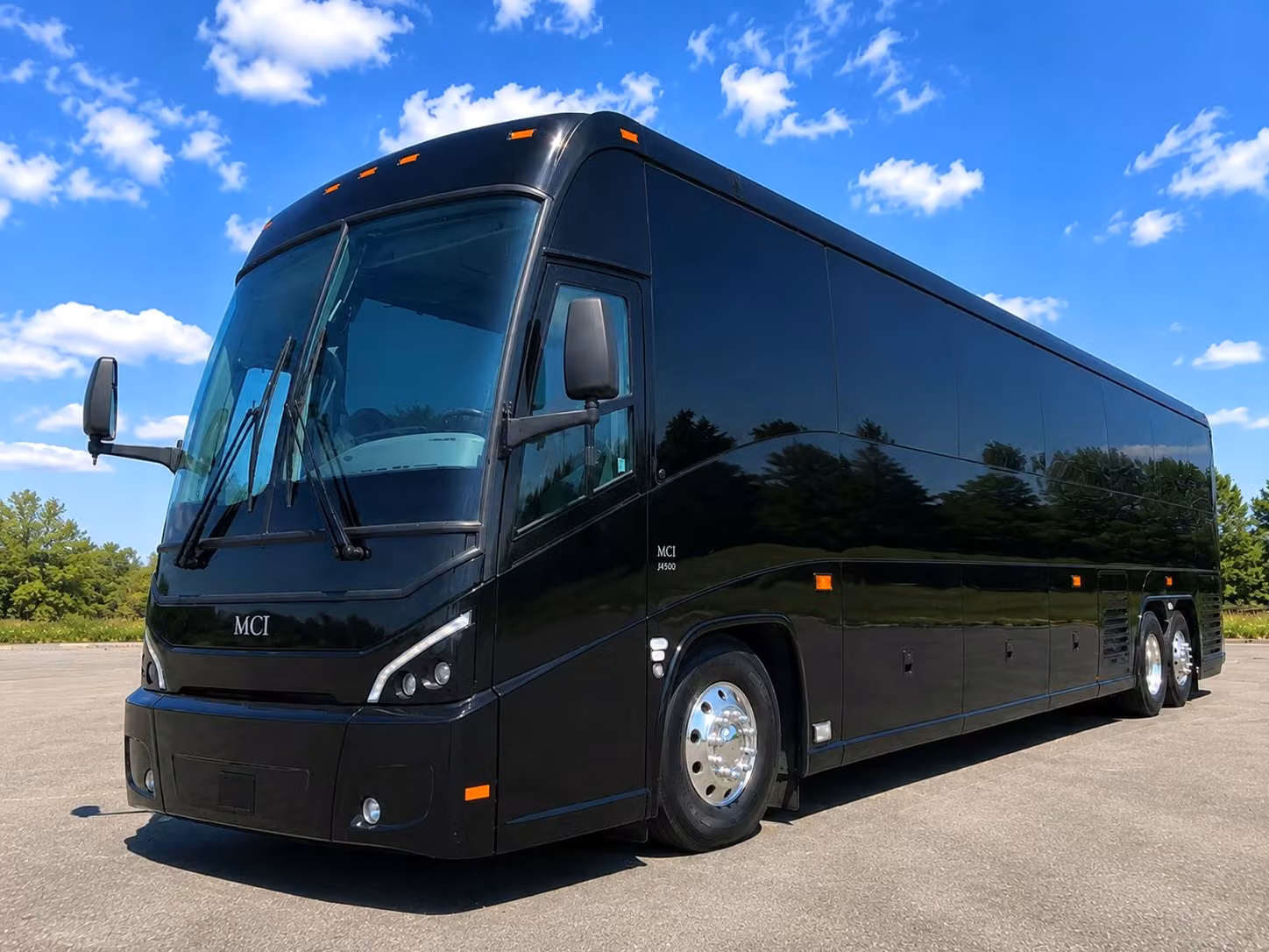 corporate shuttle services and employee transportation in lehigh acres