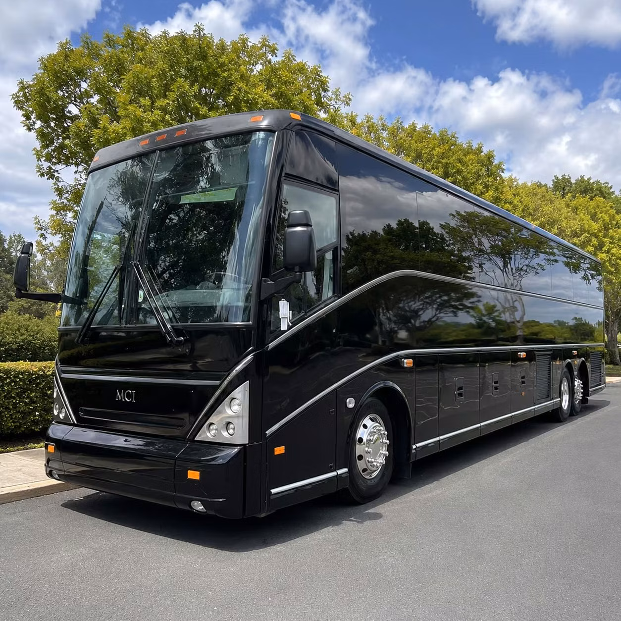 finding group transportation for church conferences and retreats out of lehigh acres is simple
