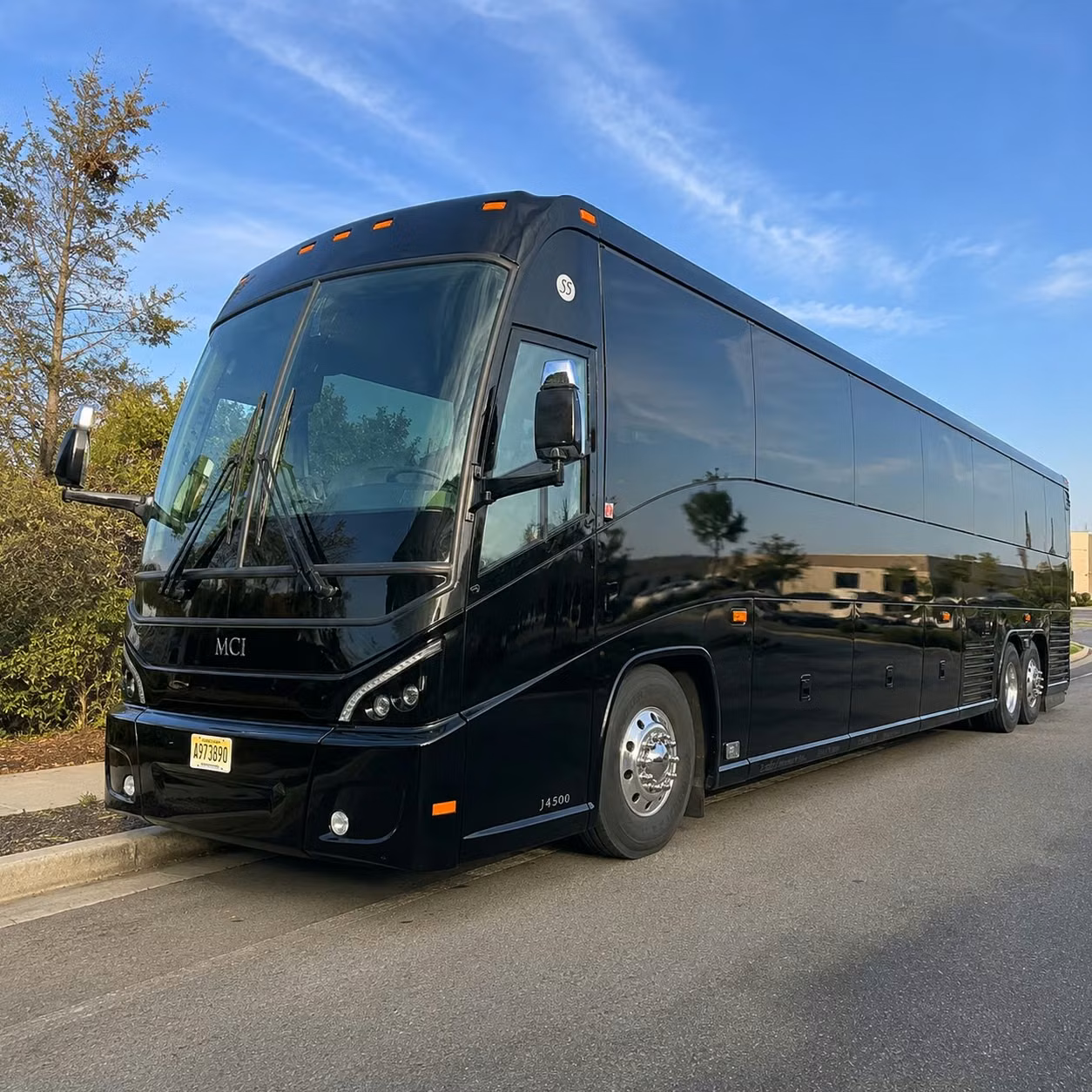 from lehigh acres to tampa orlando and beyond long distance charter bus service made easy