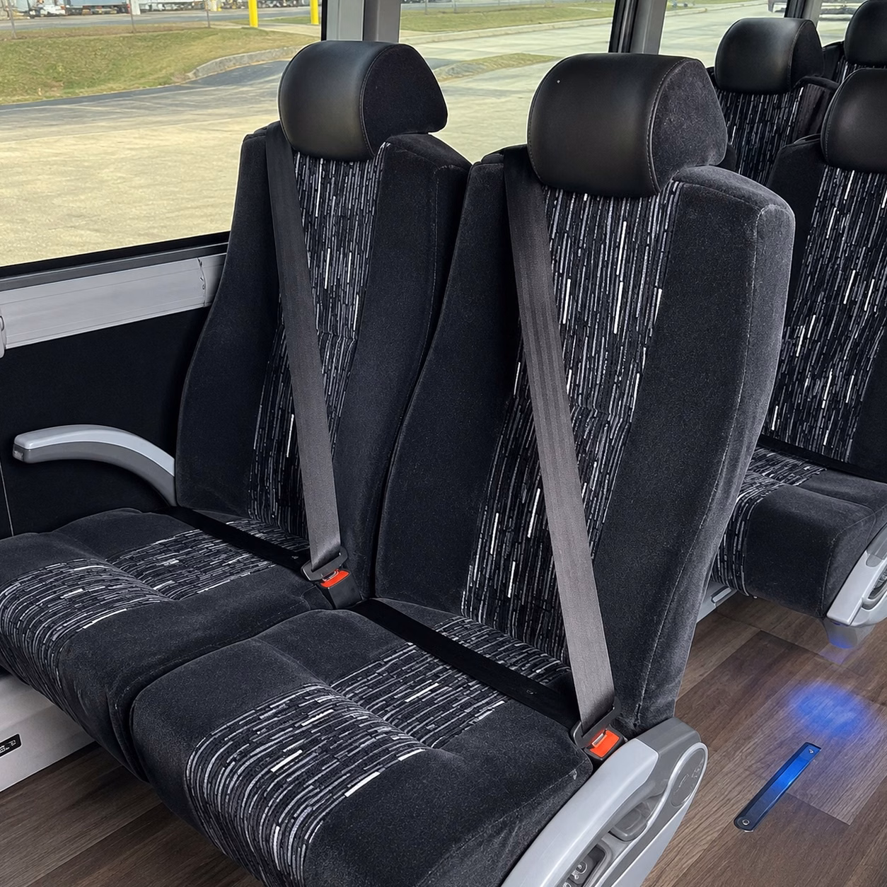 how distance and duration affect your lehigh acres bus rental rate