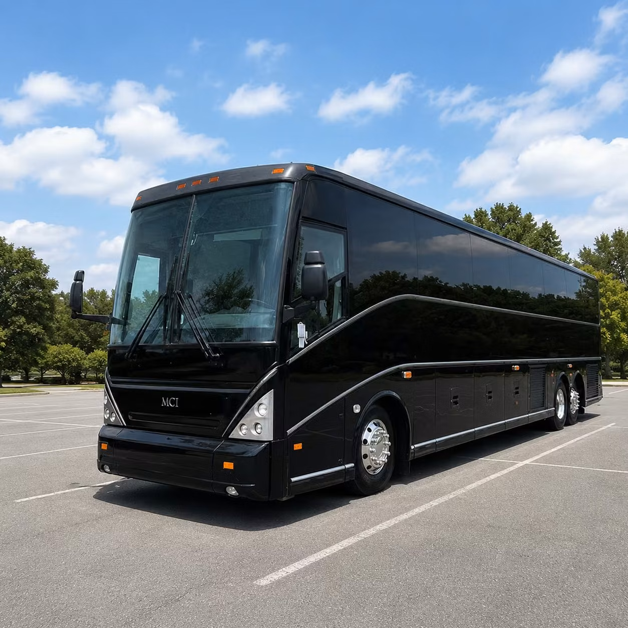 lehigh acres concert bus rentals