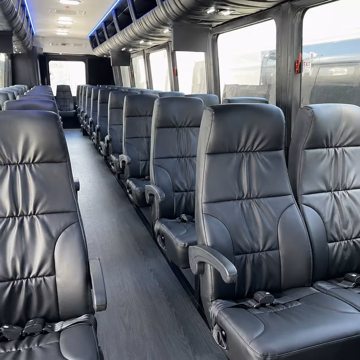 lehigh acres concert transportation