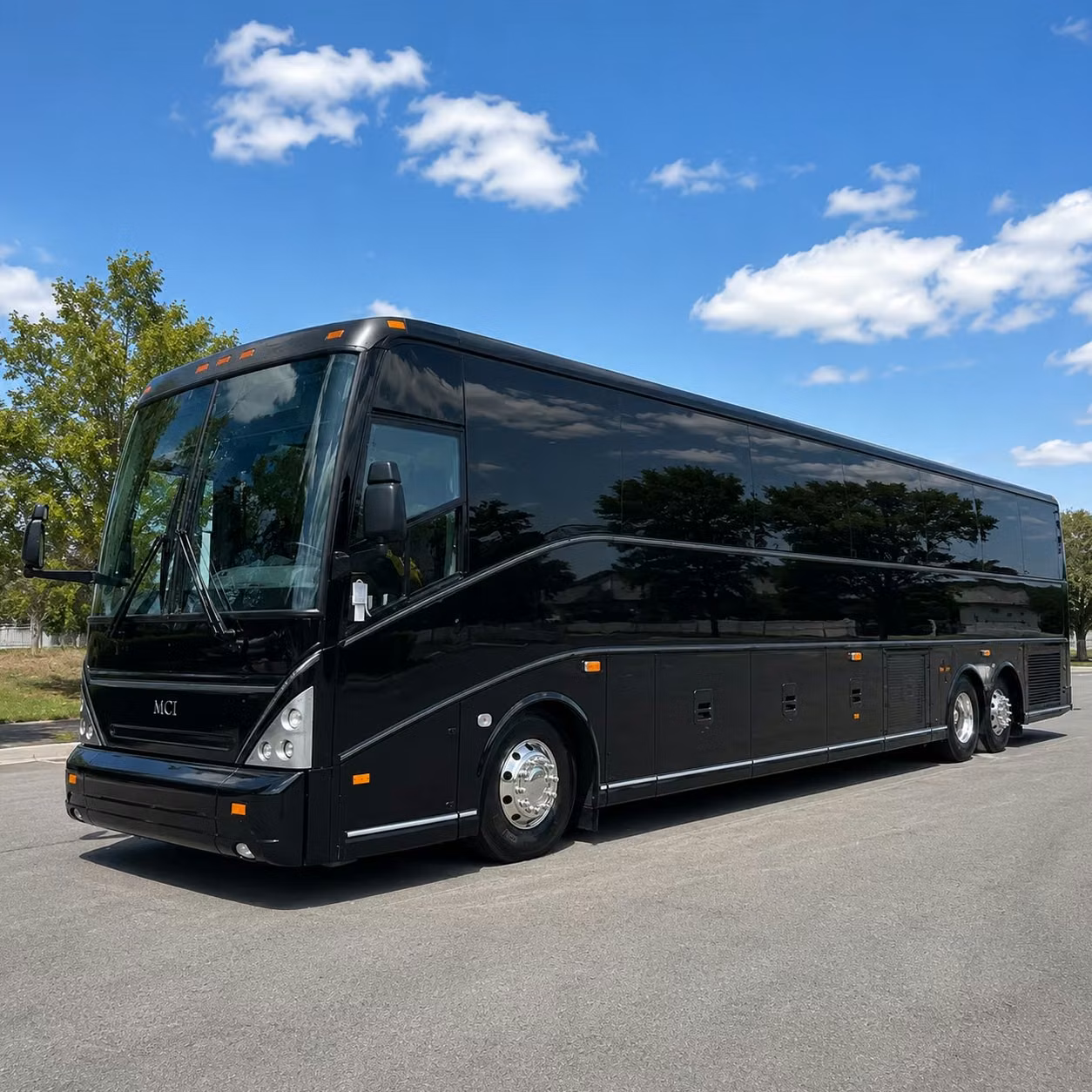 lehigh acres corporate shuttle services