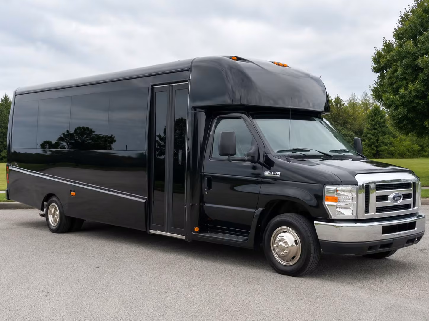 lehigh acres corporate transportation