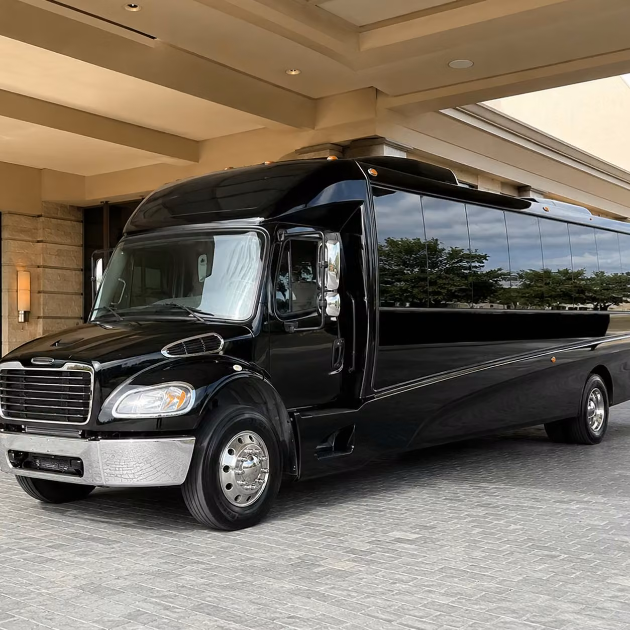 lehigh acres employee transportation