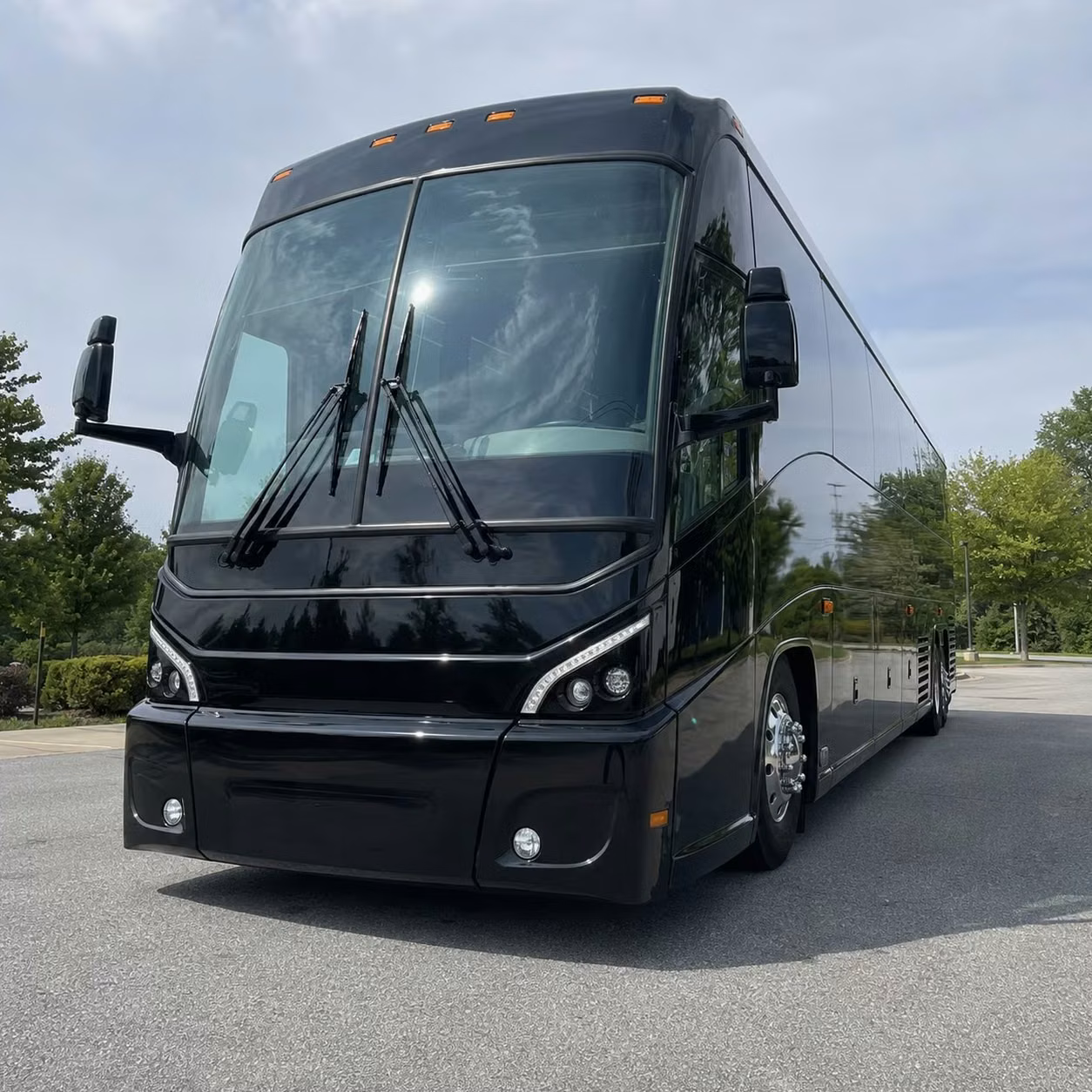 lehigh acres field trip transportation