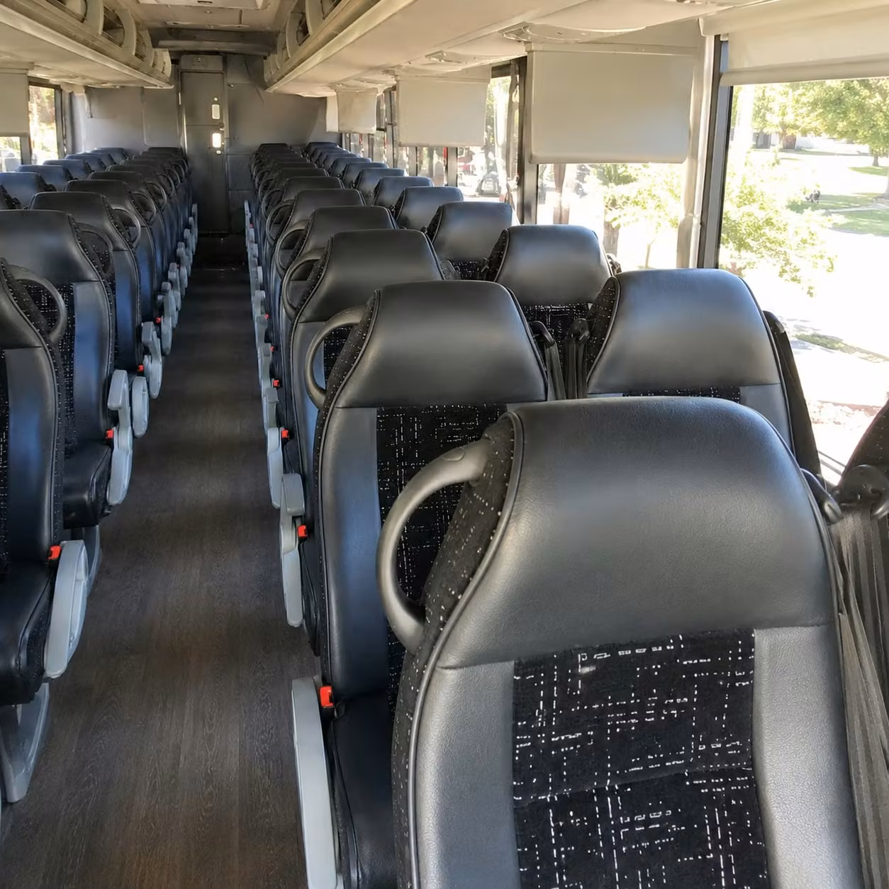 Lehigh Acres Group Transportation Services