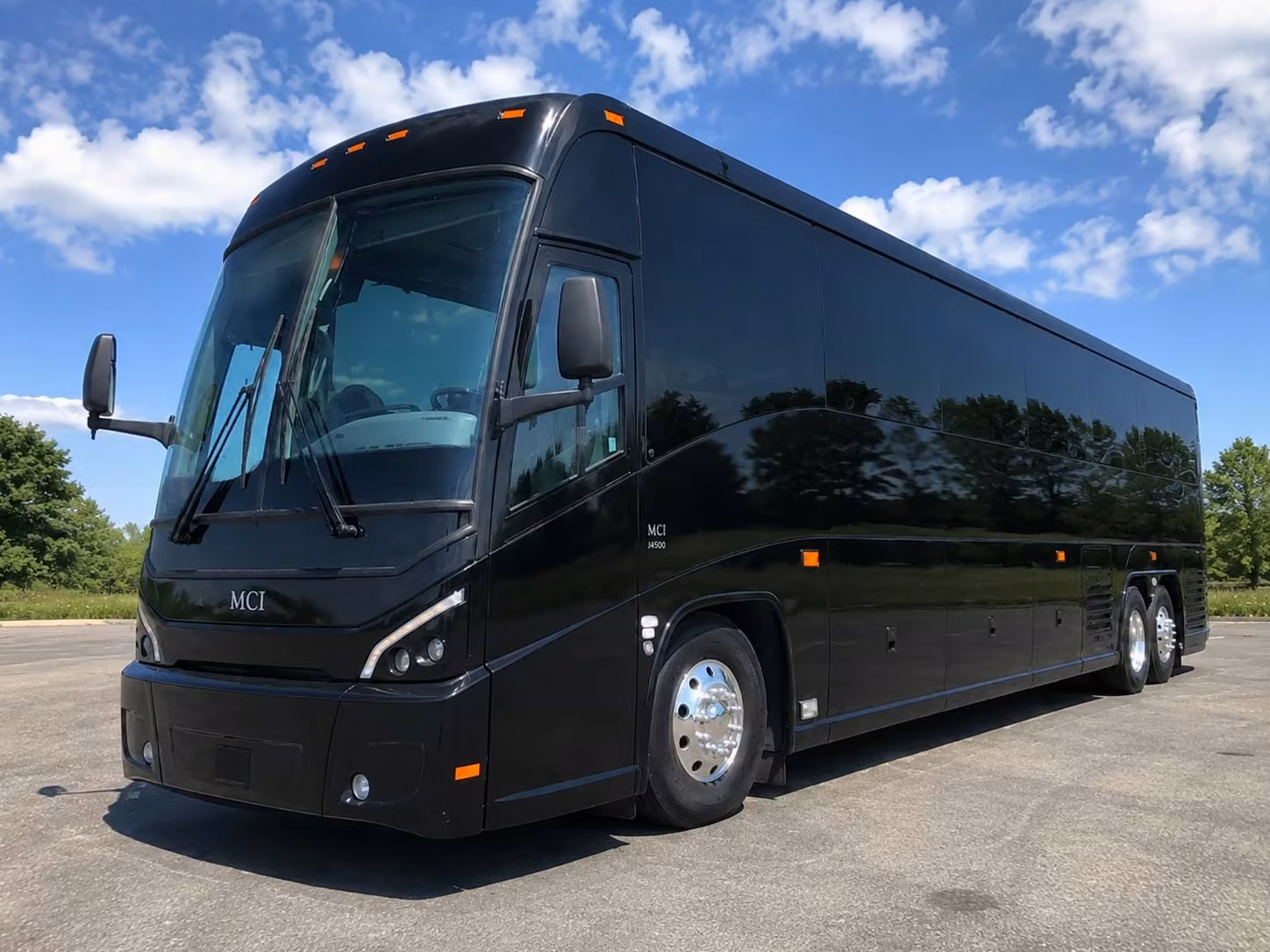 lehigh acres wedding shuttles and ceremony day transportation