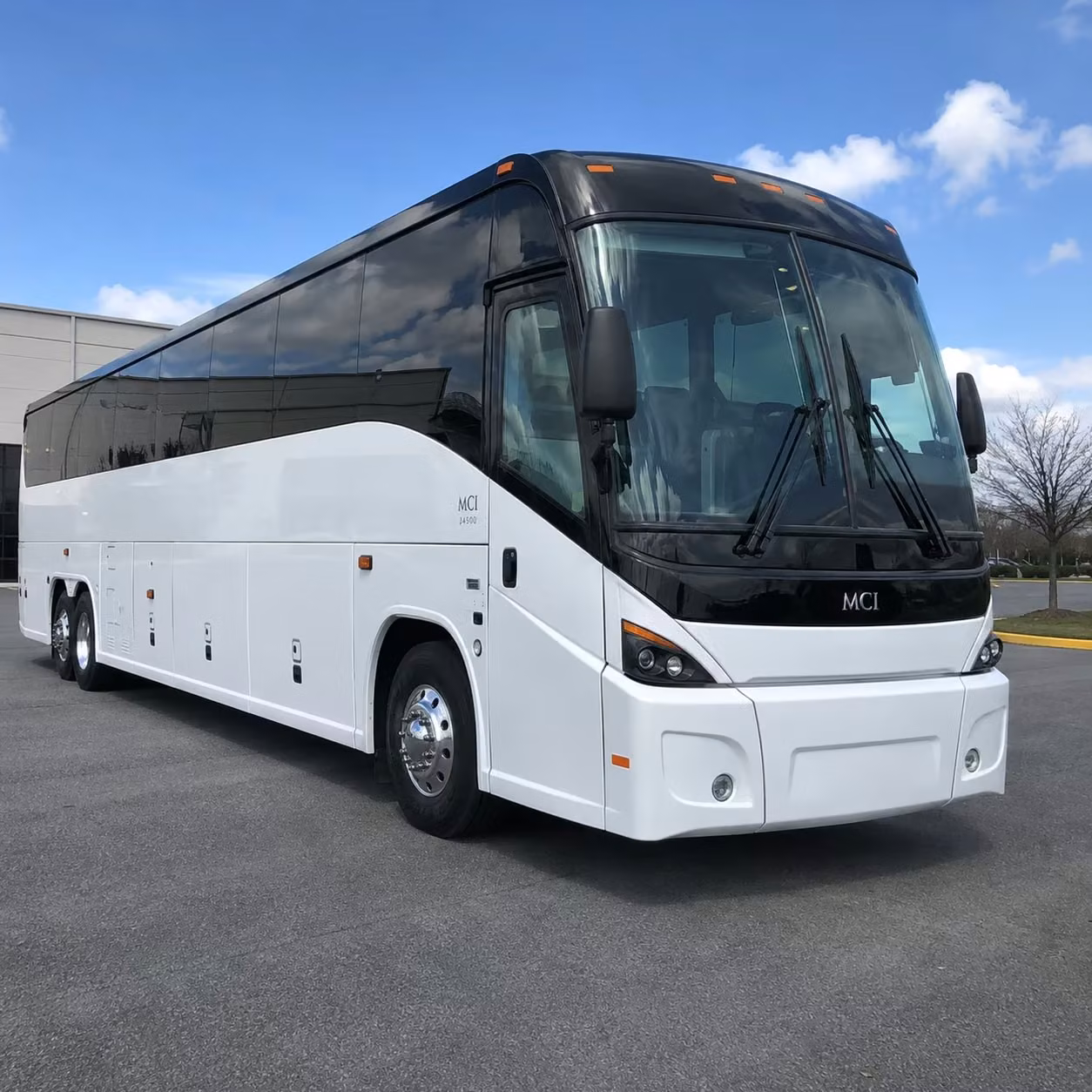 lehigh acres wedding transportation