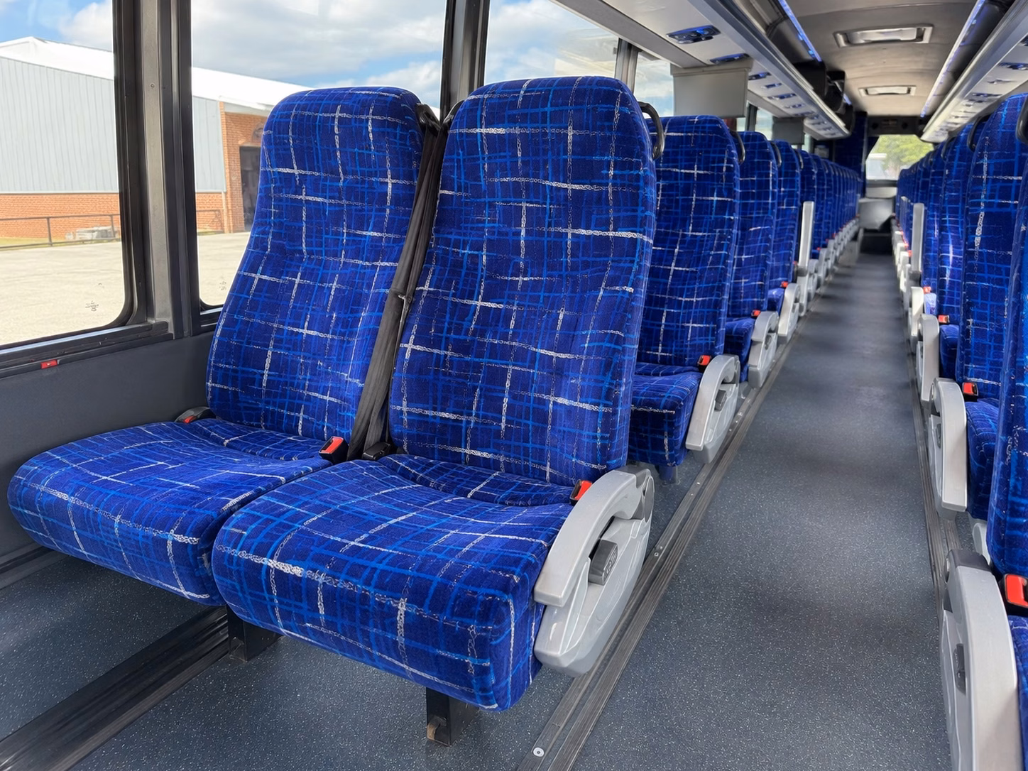 multi day sports tournament and travel team bus rentals in lehigh acres