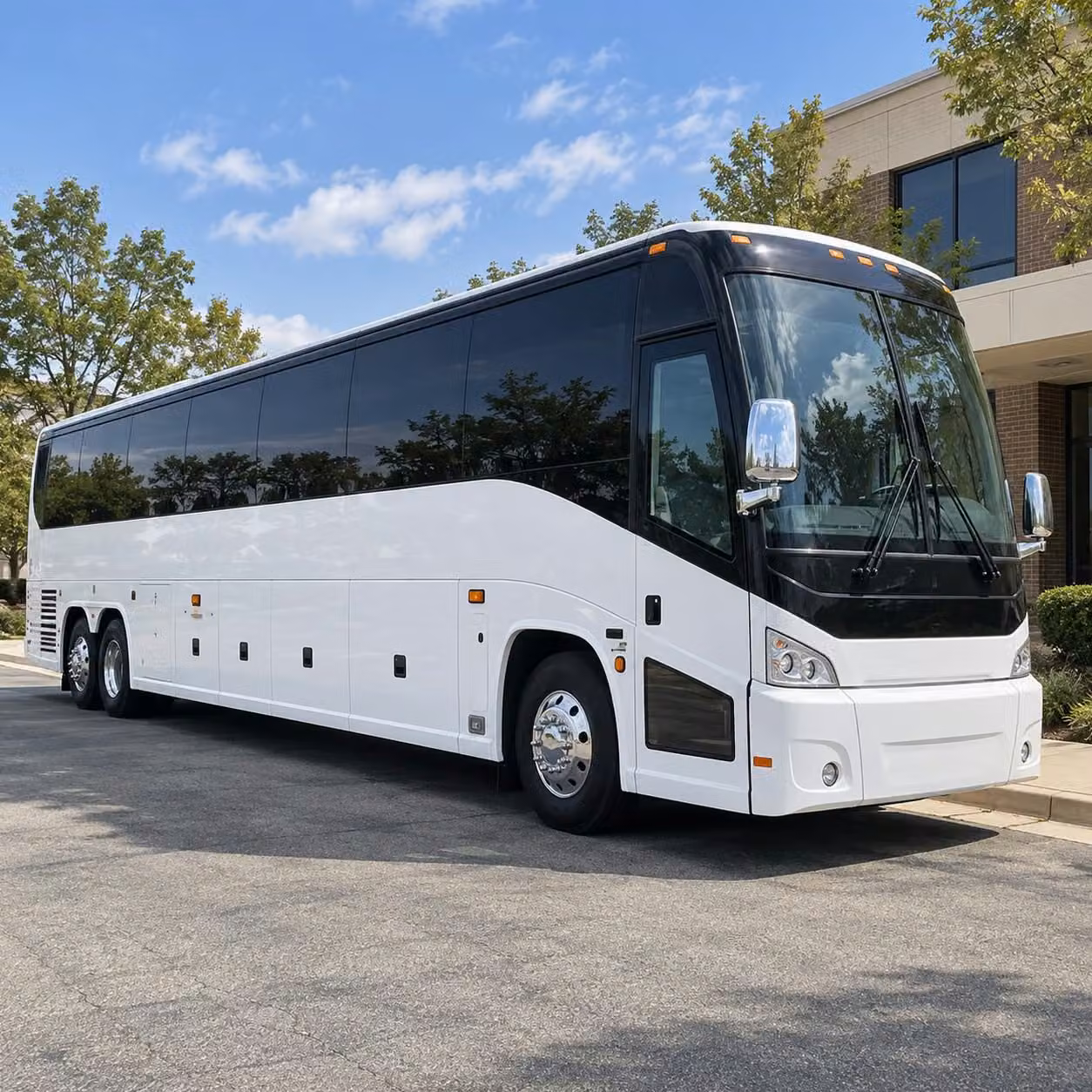 multi stop and long distance field trips from lehigh acres are no problem
