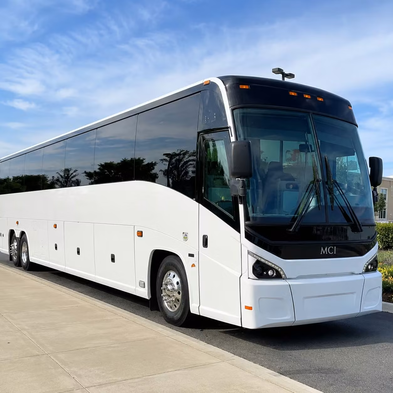 no matter the occasion long distance bus transportation from lehigh acres has you covered