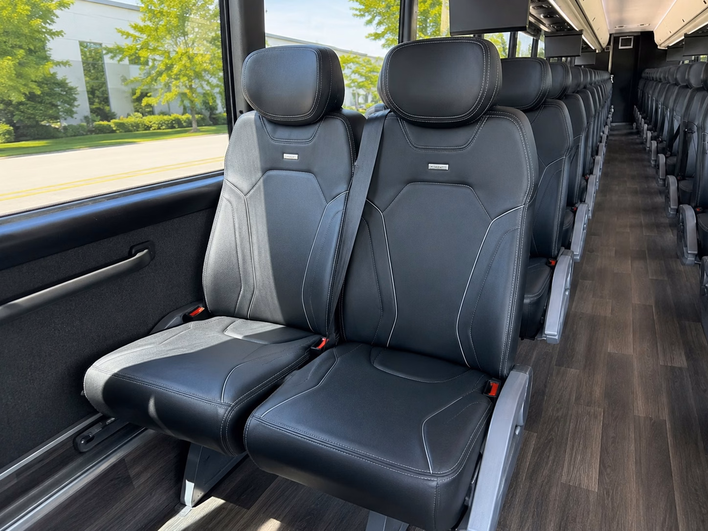 no matter the venue your lehigh acres wedding transportation fits the plan