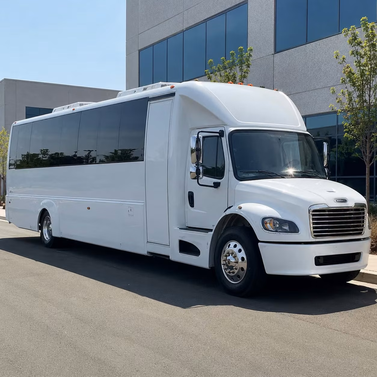 party bus