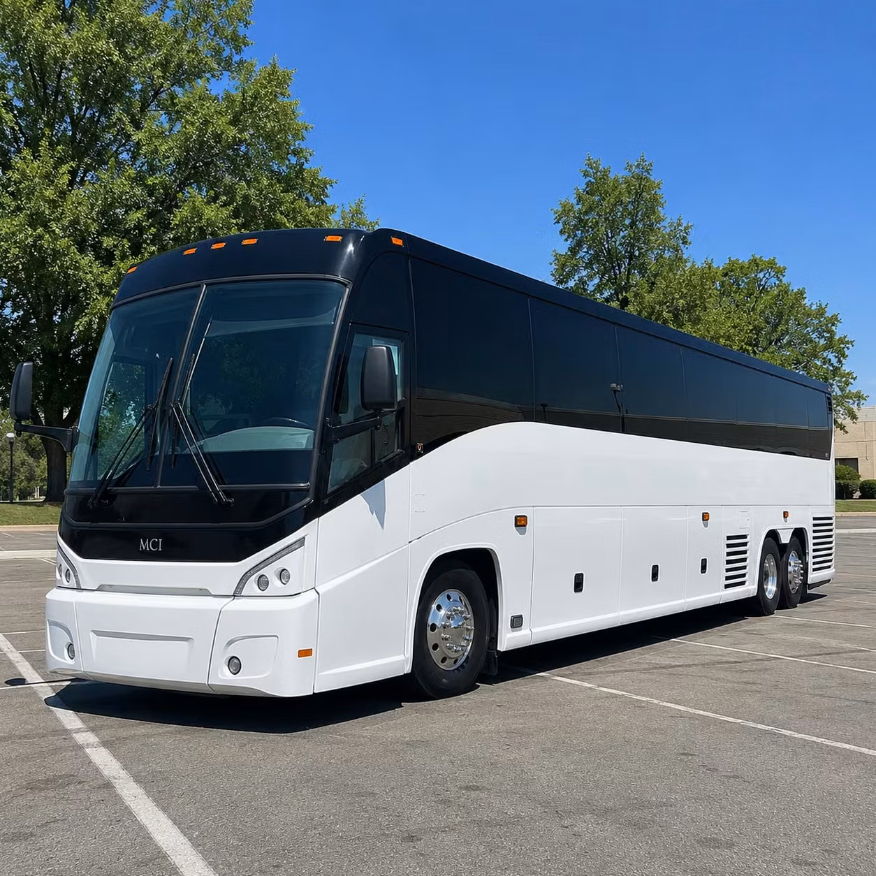 reliable government shuttle transportation near fort myers and lee county government facilities
