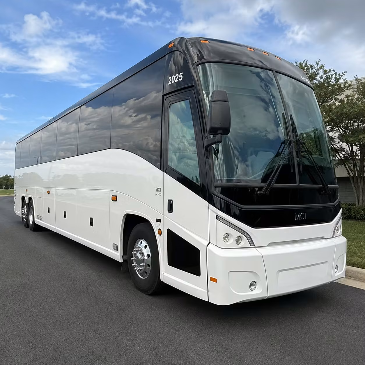 shuttle your congregation to sunday services across lehigh acres without the headache