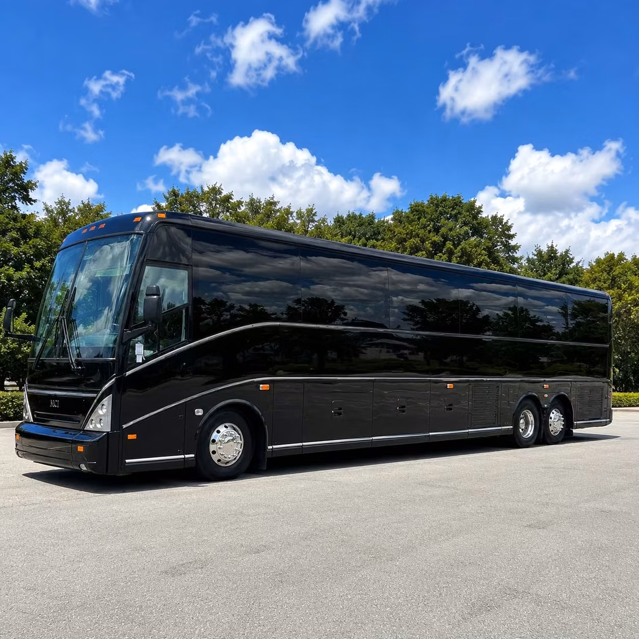 southwest florida concert season runs year round your transportation should too